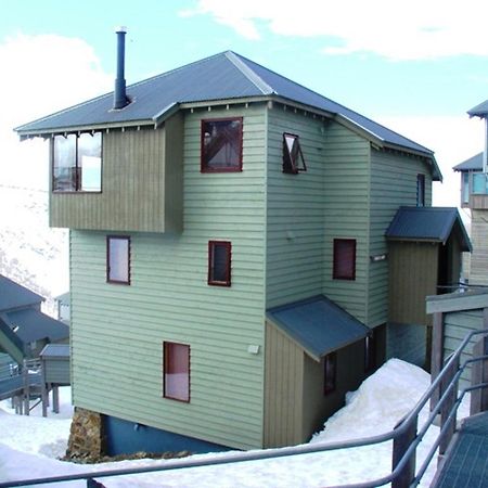 Villa Eagles Nest Monte Hotham Exterior foto