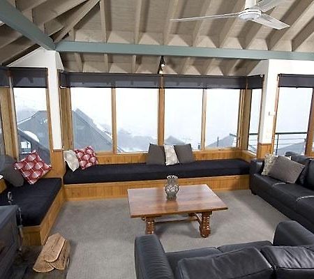 Villa Eagles Nest Monte Hotham Habitación foto