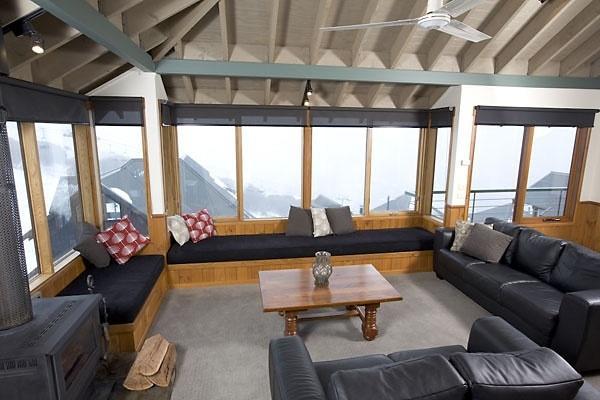 Villa Eagles Nest Monte Hotham Habitación foto